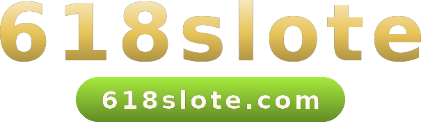 618slote logo